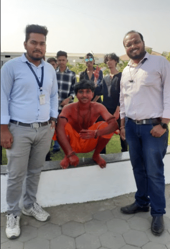 Wainganga College of Engineering and Management Nagpur Events photo 9